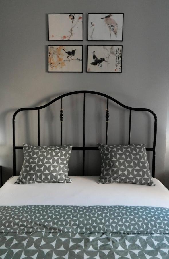 Central Fenix Apartment - Free Private Parking-Fast Wi-Fi Novi Sad Buitenkant foto