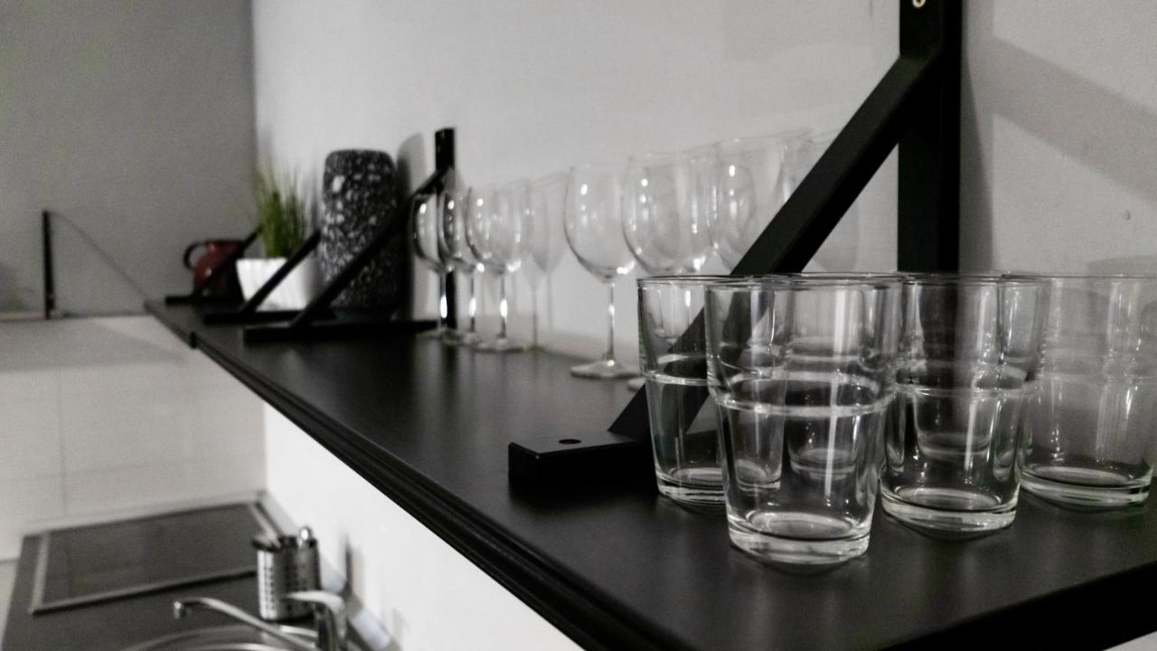 Central Fenix Apartment - Free Private Parking-Fast Wi-Fi Novi Sad Buitenkant foto